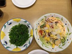 -萨莉亚意式餐厅(天河城购物中心店)