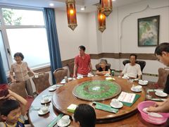 -直隶安家牛肉罩饼(建华店)