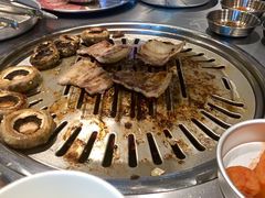 -馥二代韩式烤肉 2세대 불고기(喷水池店)