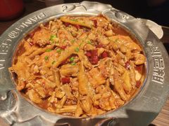 -胖哥俩肉蟹煲(福州仓山爱琴海店)