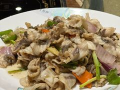 -红日饭店(裕隆三路店)