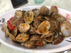 花蛤-金鸡厨房(夏湾店)