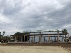 -Cafe Aewol Monsant