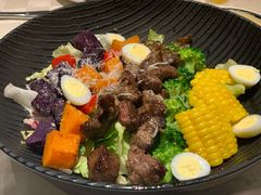 -西堤牛排(南京龙江店)