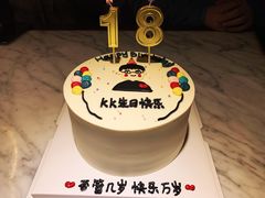-小菜园新徽菜(苏州繁花中心店)