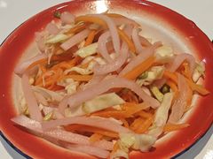 -刘二姐襄阳牛肉面(鸟巢店)