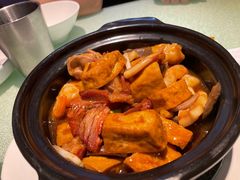 -日昌餐馆(德胜门店)