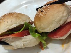 -善和缘素食自助餐厅(浦西万达店)