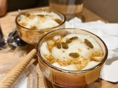 桂蜜豆花-隅乐胡椒虾·台湾菜·团建(皇岗店)