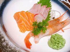 -长崎家日式料理(人民大街店)