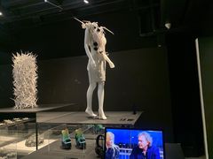 -现代汽车文化中心 Hyundai Motorstudio Beijing