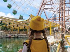 -三亚海昌梦幻海洋不夜城