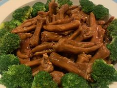 -马哥孛罗咖啡厅·Cafe Marco (厦门马哥孛罗东方大酒店)