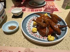 -点都德(奥体印象城店)