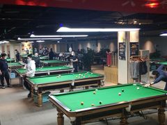 -云川台球(马甸店)