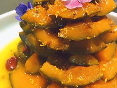 -鸿星花园酒家(银亿家园店)