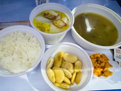 -王春春鸡汤饭(成都城西优品道店)