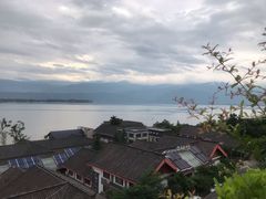 -西昌邛海湿地