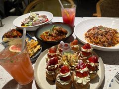 -BE BRIGHT KITCHEN(正佳广场店)