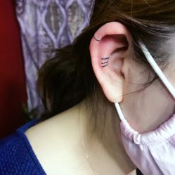 -SNOW TATTOO STUDIO
