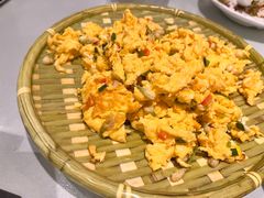 茉莉炒蛋-茶花妹子云南餐厅(传媒大学店)
