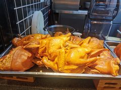 -李记东北饺子馆·东北菜(欢乐谷店)
