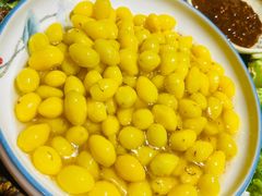 诗礼银杏-酒肉门孔府菜(曲阜游客中心店)