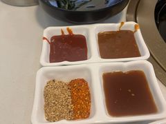 -韩时烤肉(枫蓝店)