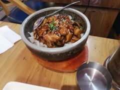 -九田家黑牛烤肉料理·自助(洪洞县城市花园店)