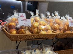 -山崎面包(苏州中心店)