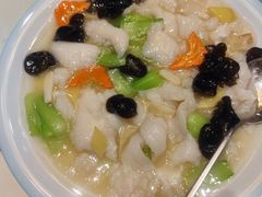 -老虎滩船说·海胆水饺·大连海鲜(老虎滩店)