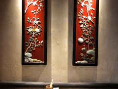 大堂-小吊梨汤·北京菜·烤鸭(鸟巢店)