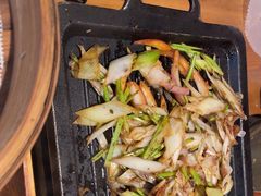 -青年公社烤鸭(肇嘉浜路店)