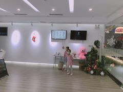 -中央芭蕾舞团·中芭艺蕾(酒仙桥明星校区)