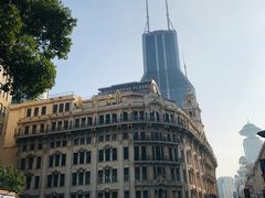 -南京路步行街