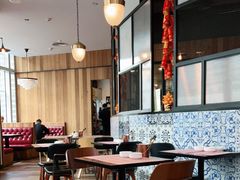 大堂-ATLAS COFFEE(雅居乐中心店)