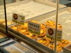 -鲍师傅糕点(虹口龙之梦店)