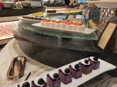 -西安高新希尔顿酒店·咖啡露台西餐厅