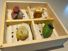 -蔡澜点心·粤菜(丽泽天街店)