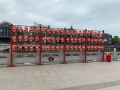 -天后宫岭南民俗文化街