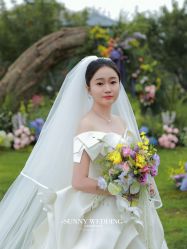 -Sunny喜铺婚礼定制·求婚策划