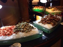 永泰福朋喜来登酒店宜客乐餐厅-永泰福朋喜来登酒店-宜客乐自助餐厅(远大路店)