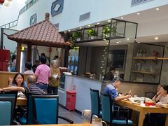 -壹零捌道·北京烤鸭(车公庄店)