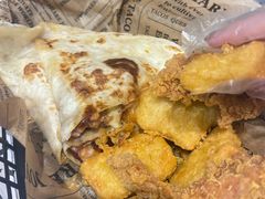 -TACO STAR 塔可星(下沙宝龙店)