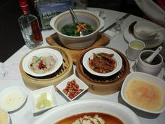 -潮福城大酒楼(湖滨北路店)