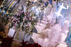 -汕尾陆丰婚庆婚礼司仪主持洪立策划公司(东海店)