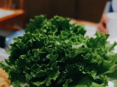 -曲氏老北京铜锅涮肉•火锅(不老街店)