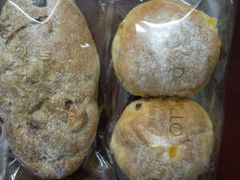 -大快乐烘焙坊(沙井店)