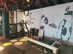 -W FITNESS 威尔仕健身·游泳(老西门新苑店)