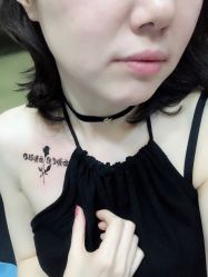 -飛凡TATTOO纹身•原创
